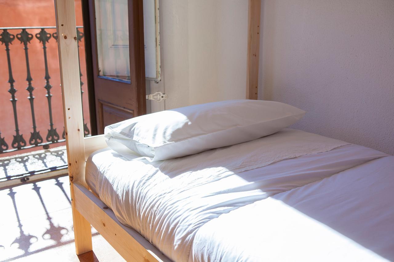 Bed In Girona Exterior foto