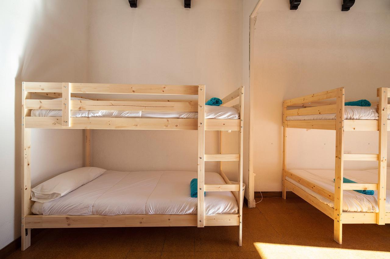 Bed In Girona Exterior foto