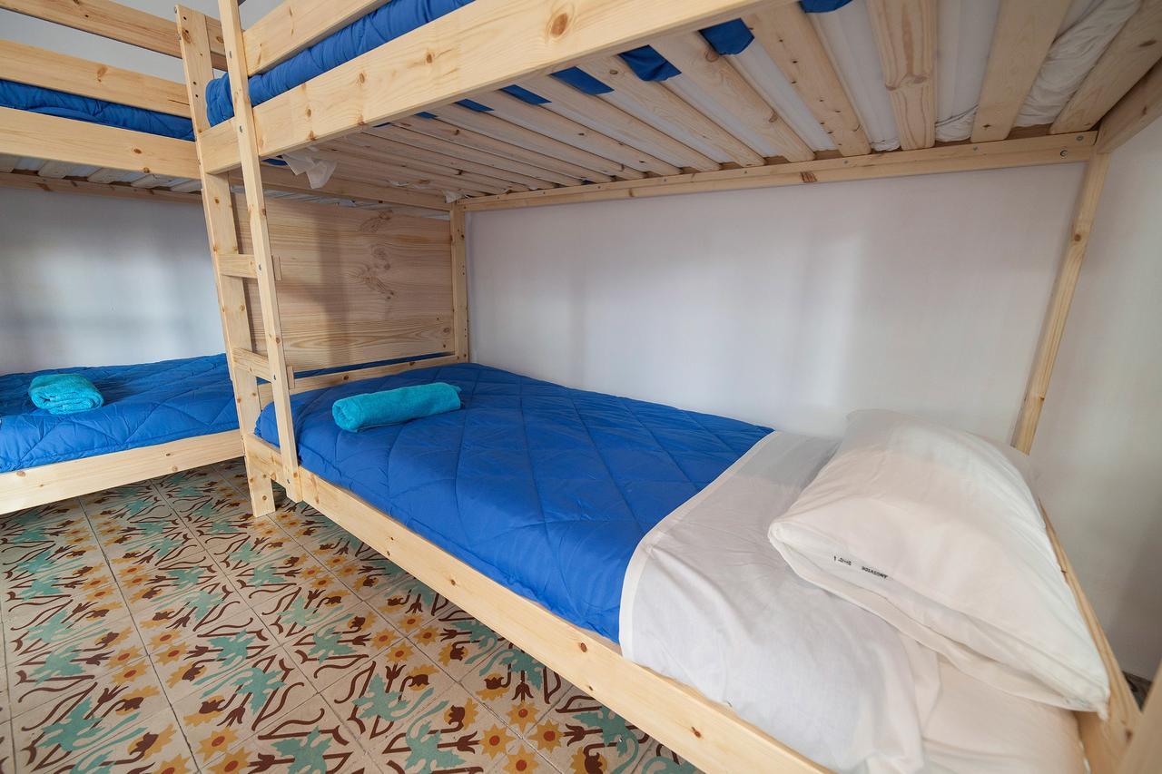 Bed In Girona Exterior foto