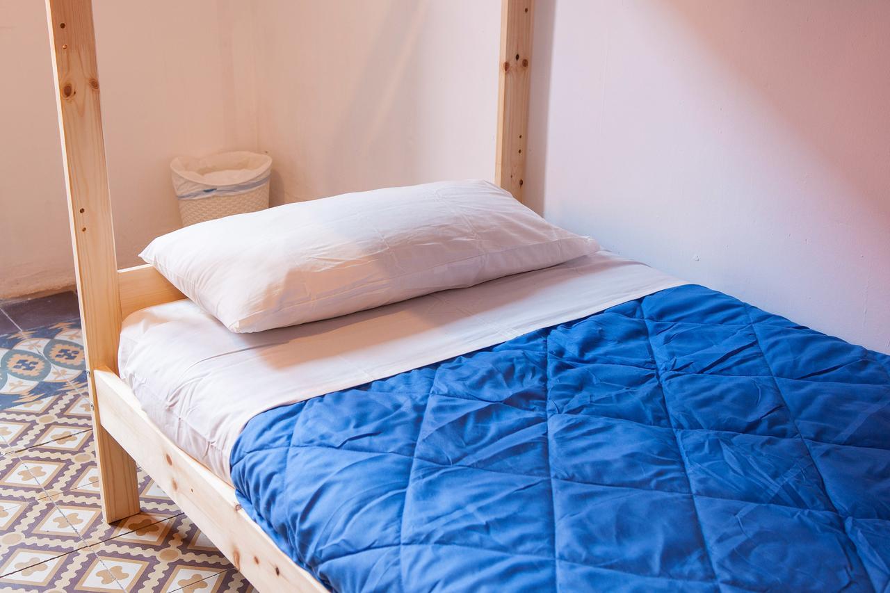 Bed In Girona Exterior foto