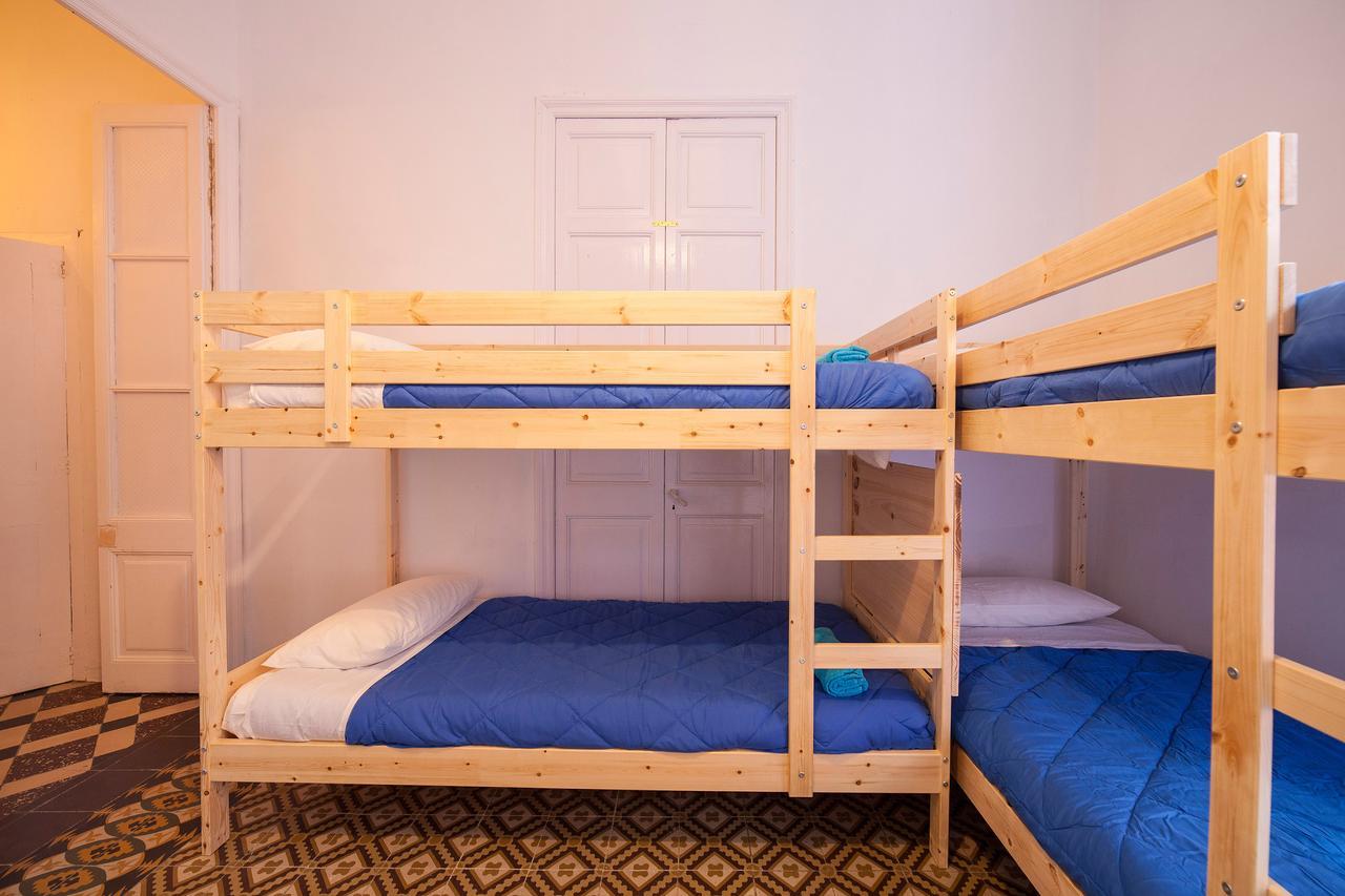 Bed In Girona Exterior foto