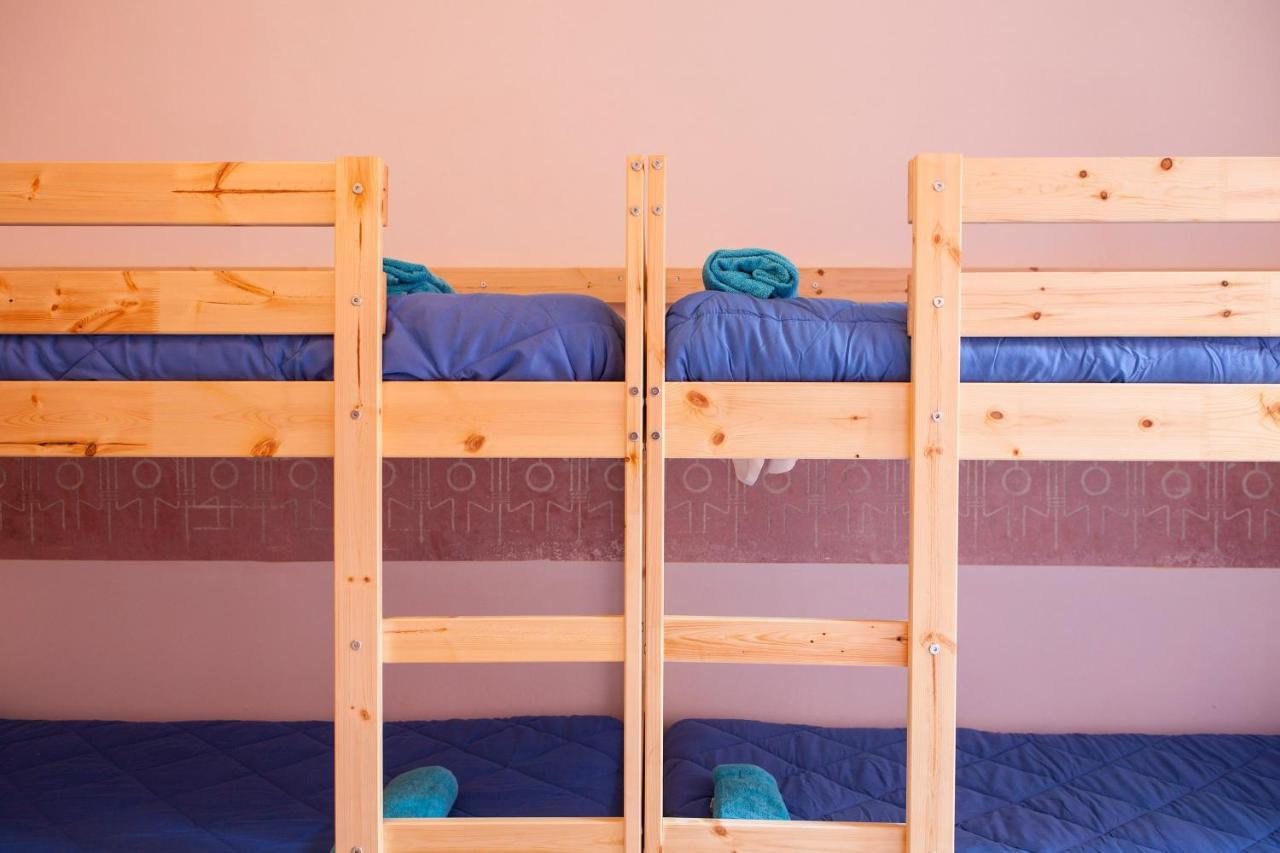 Bed In Girona Exterior foto